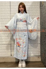 OC265- 浴衣O 日式服裝