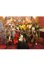 ODA00-動物大集合