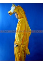 ODA05A-黃龍（動物裝）