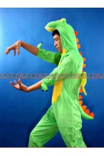 ODA05B-小飛龍（動物裝）