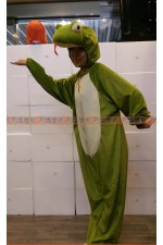 ODA06-蛇（動物裝）