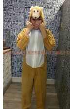 ODA09- 猴子 動物裝