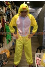 ODA10B- 小雞 動物裝