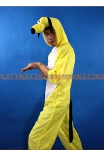 ODA11A-小黃狗（動物裝）