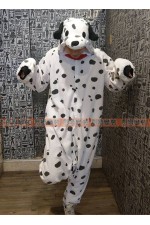 ODA11B-大麥町（動物裝）101忠狗