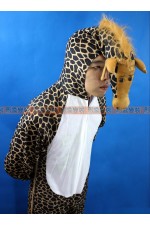 ODA13A-長頸鹿（動物裝）