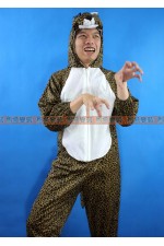 ODA14-豹（動物裝）