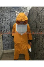 ODA15-狐狸（動物裝）
