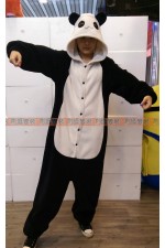 ODA17-熊貓（動物裝）