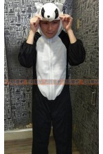 ODA18- 浣熊 動物裝