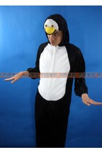 ODA19-企鵝A（動物裝）