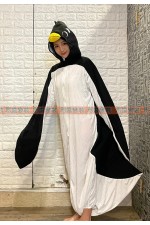 ODA19B－企鵝B（動物裝）