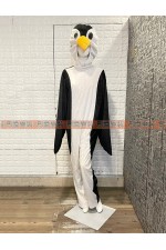 ODA19C－企鵝C（動物裝）