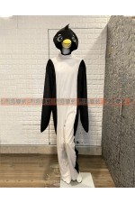 ODA19D－企鵝D（動物裝）