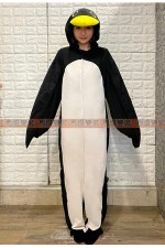 ODA19E-  企鵝E 動物裝