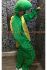 ODA20- 烏龜 動物裝