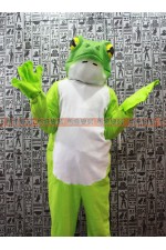 ODA21B-高級青蛙（動物裝）