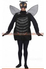 ODA23-蒼蠅人（動物裝）