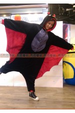 ODA24-蝙蝠（動物裝）