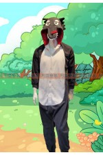 ODA26-大野狼 動物裝 (連身裝)