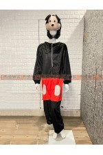 ODB01AB－米奇B（迪士尼）動物裝