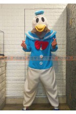 ODB01C- 唐老鴨 動物裝