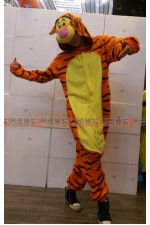 ODB02B-跳跳虎（小熊維尼）迪士尼 動物裝