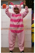 ODB02D-小豬A（小熊維尼）迪士尼 動物裝