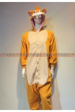 ODB03AB-奇奇 動物裝 B