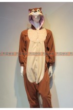 ODB03BB-蒂蒂 動物裝B