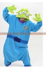 ODB04A-三眼怪（玩具總動員）迪士尼 