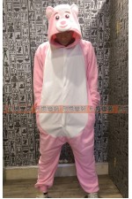 ODB04B- 熊抱哥 動物裝