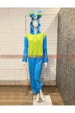 ODB04C －兔崽子(動物裝)