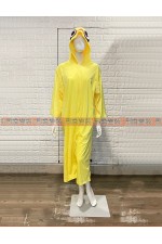 ODB04D - 鴨霸(動物裝)