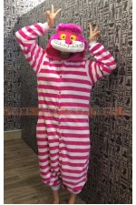 ODB06-妙妙貓（愛麗絲夢遊仙境）迪士尼 動物裝