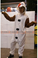 ODB07-雪寶（冰雪奇緣）迪士尼 動物裝