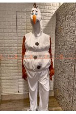 ODB07B- 雪寶動物裝