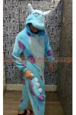 ODB08BA- 毛怪A 動物裝
