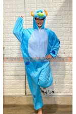 ODB08BB-  毛怪B 動物裝