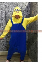 ODB09-小小兵（神偷奶爸）迪士尼 動物裝