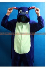 ODB10C-史迪奇（星際寶貝）迪士尼 動物裝