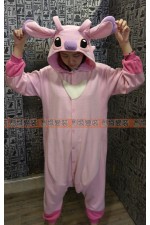 ODB10B- Angel（星際寶貝史迪奇）迪士尼 動物裝