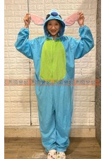 ODB10D-  史迪奇 動物裝