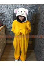 ODC12-培波（海賊王）