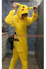 ODC01AA- 皮卡丘 動物裝