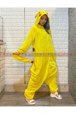 ODC01AB-  皮卡丘B 動物裝