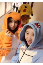 ODC01CA- 小火龍 A (精靈寶可夢)