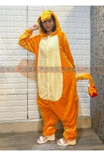 ODC01CC-  小火龍C 動物裝