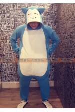 ODC01D-卡比獸（精靈寶可夢）