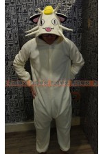 ODC01E-喵喵（精靈寶可夢）